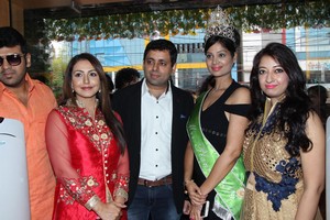 Grand Opening Of Disha Boutique